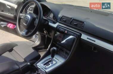 Универсал Audi A4 2005 в 