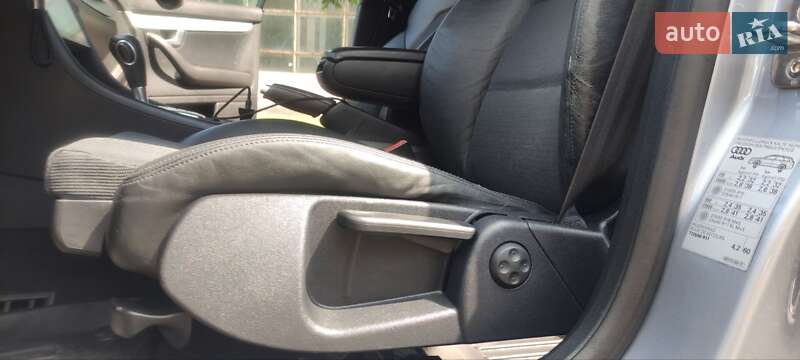 Универсал Audi A4 2005 в Каменском