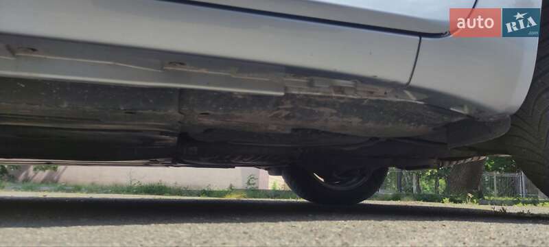 Универсал Audi A4 2005 в Каменском