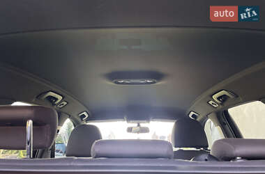 Универсал Audi A4 2013 в 
