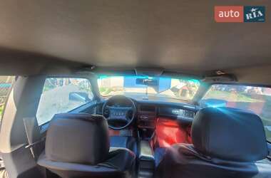 Седан Audi A4 1994 в 