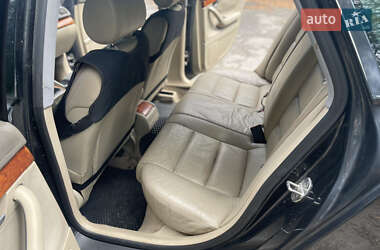 Седан Audi A4 2001 в 