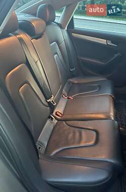 Седан Audi A4 2013 в 
