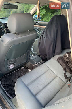 Седан Audi A4 1999 в 
