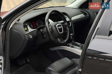 Седан Audi A4 2008 в 