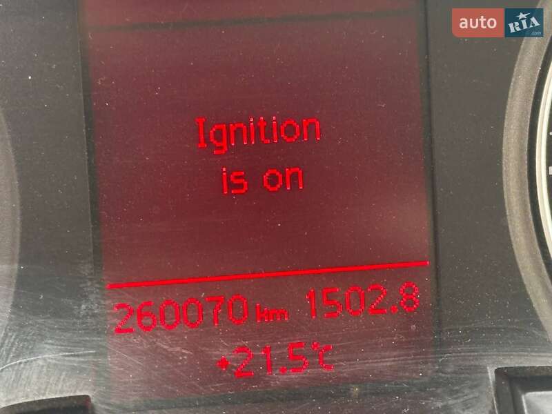 Седан Audi A4 2008 в Києві
