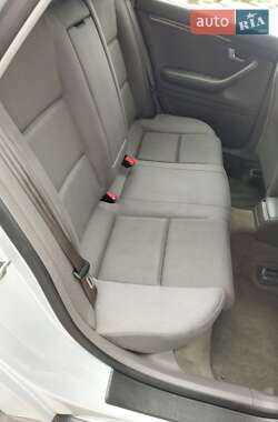 Універсал Audi A4 2002 в 