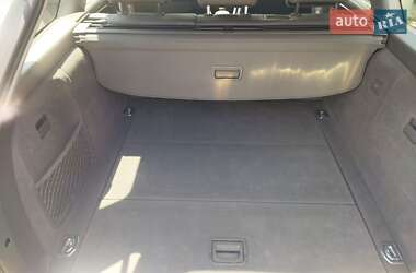 Універсал Audi A4 2002 в 