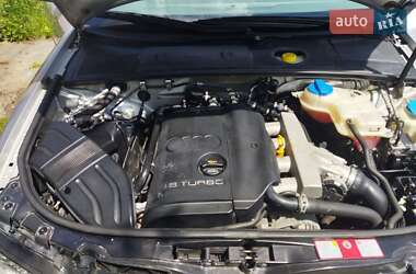Універсал Audi A4 2002 в 