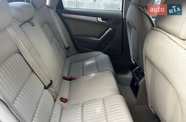 Седан Audi A4 2008 в 