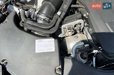 Универсал Audi A4 2021 в 