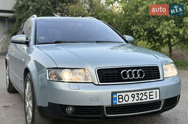Универсал Audi A4 2003 в 