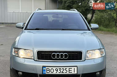 Универсал Audi A4 2003 в 