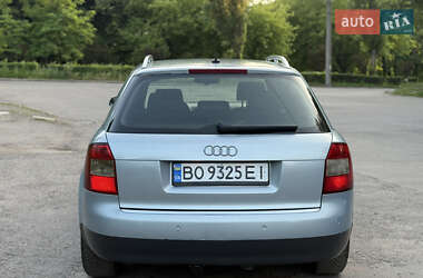 Универсал Audi A4 2003 в 