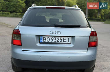 Универсал Audi A4 2003 в 