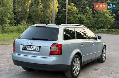 Универсал Audi A4 2003 в 