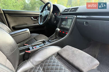 Универсал Audi A4 2003 в 