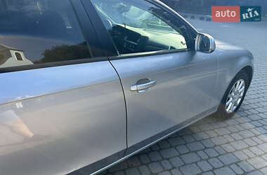 Универсал Audi A4 2014 в 