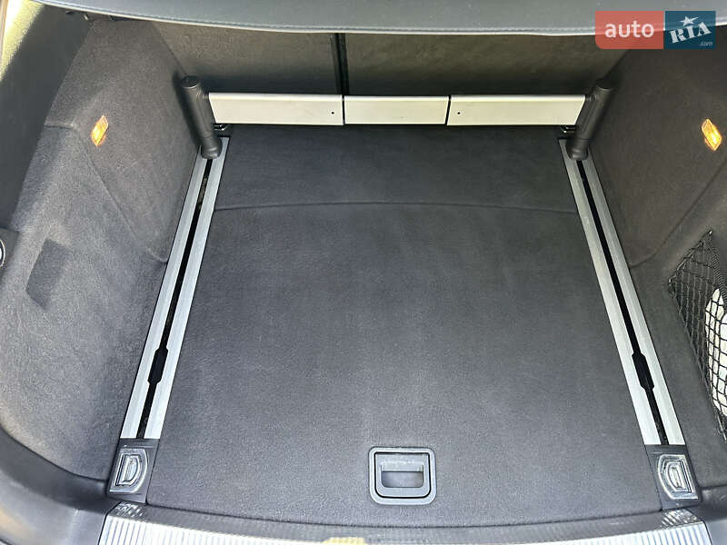 Універсал Audi A4 2014 в Львові