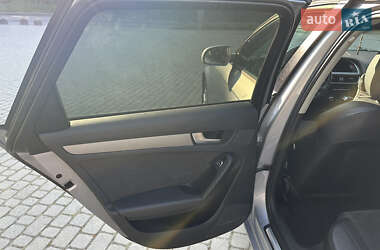 Универсал Audi A4 2014 в 