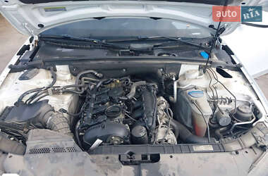 Седан Audi A4 2012 в 