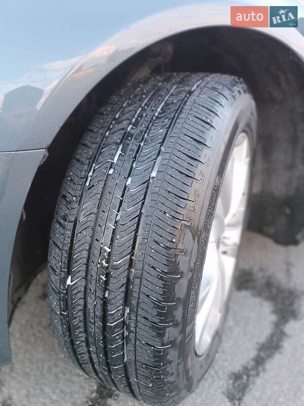 Седан Audi A4 2009 в Киеве