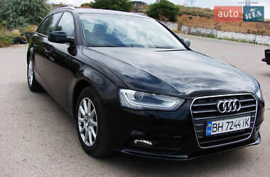Универсал Audi A4 2015 в Одессе