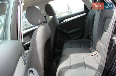 Универсал Audi A4 2015 в 