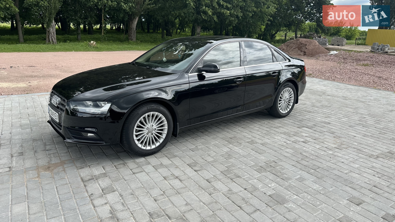 2015 Audi A4 - мініатюра 38