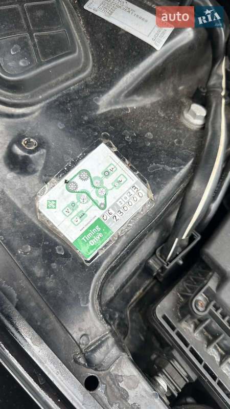 Седан Audi A4 2014 в Овруче