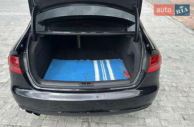 Седан Audi A4 2014 в 