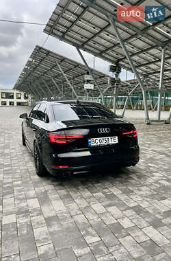 Седан Audi A4 2016 в 
