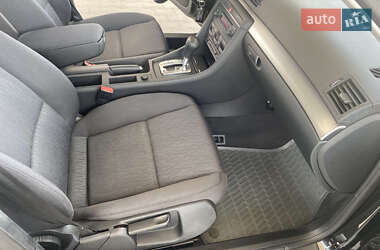 Седан Audi A4 2005 в 