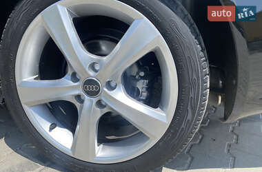 Седан Audi A4 2005 в 