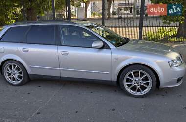 Универсал Audi A4 2002 в 