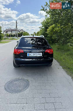 Универсал Audi A4 2006 в 