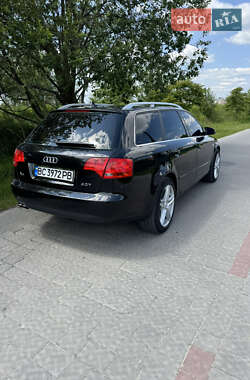Универсал Audi A4 2006 в 