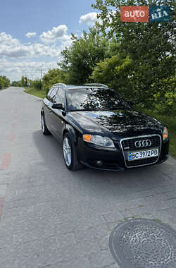 Универсал Audi A4 2006 в 