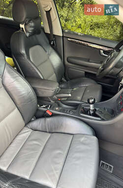 Универсал Audi A4 2006 в 