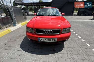 Седан Audi A4 1995 в 