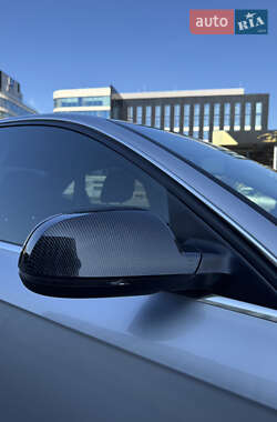 Седан Audi A4 2015 в 