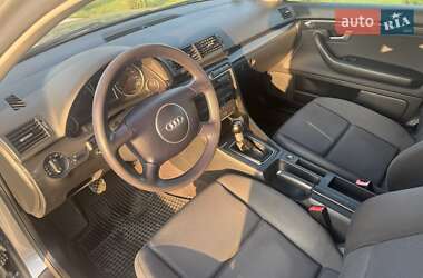 Универсал Audi A4 2004 в 