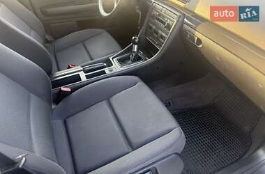 Универсал Audi A4 2004 в 