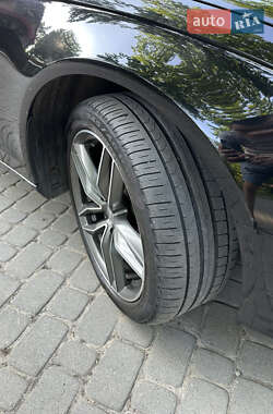 Седан Audi A4 2013 в 