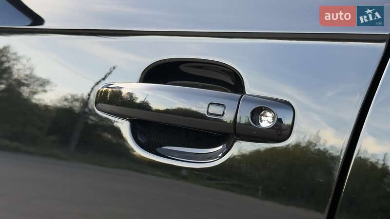 Универсал Audi A4 2014 в Трускавце