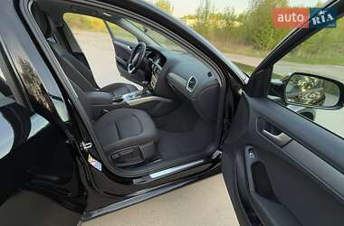 Универсал Audi A4 2014 в 