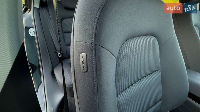 Универсал Audi A4 2014 в Трускавце