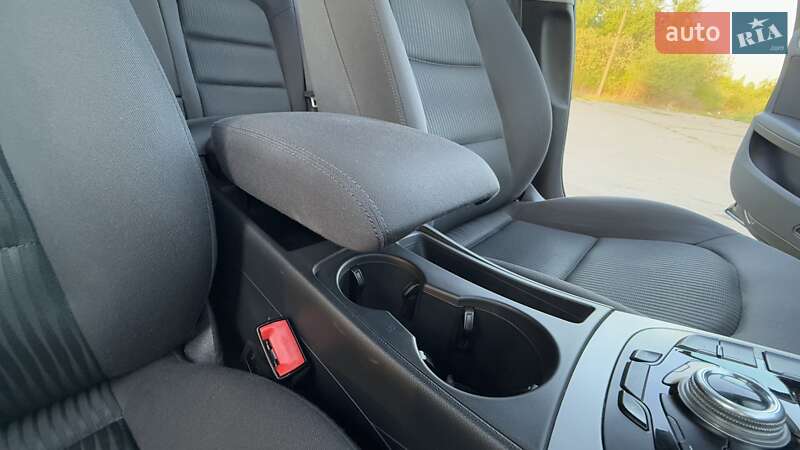 Универсал Audi A4 2014 в Трускавце