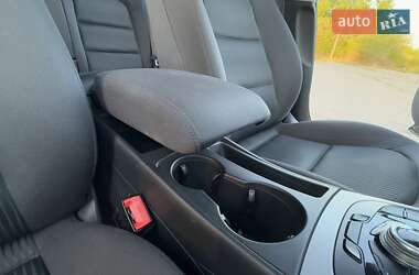 Универсал Audi A4 2014 в 