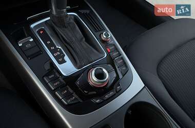 Универсал Audi A4 2014 в 